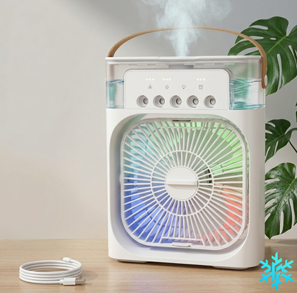 Frostiq IceAir Pro™