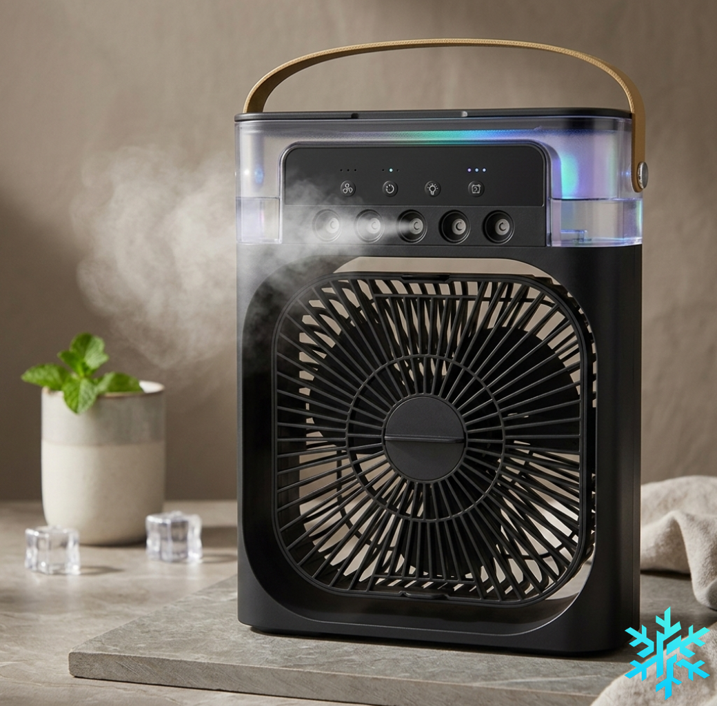 Frostiq IceAir Pro™